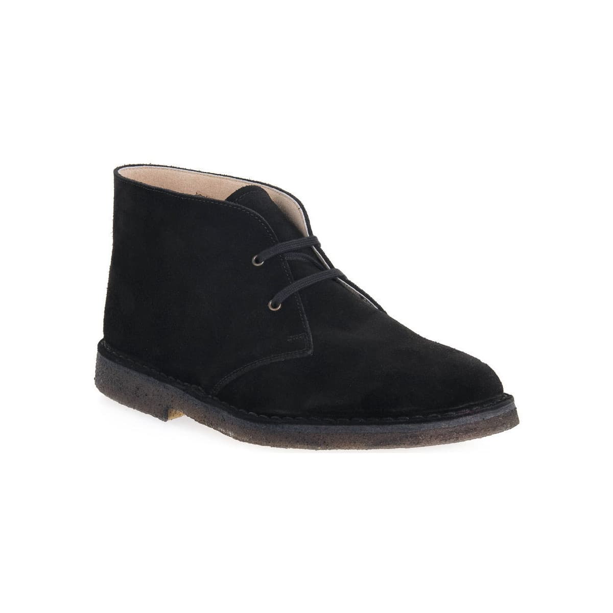 Μπότες Isle NERO DESERT BOOT