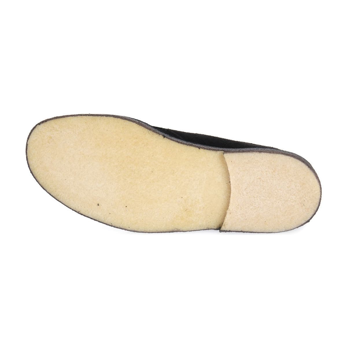 Men's Boots Isle Black