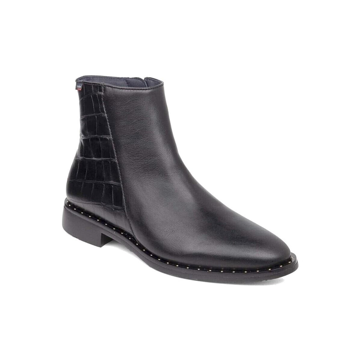 Women's Boots CallagHan Black