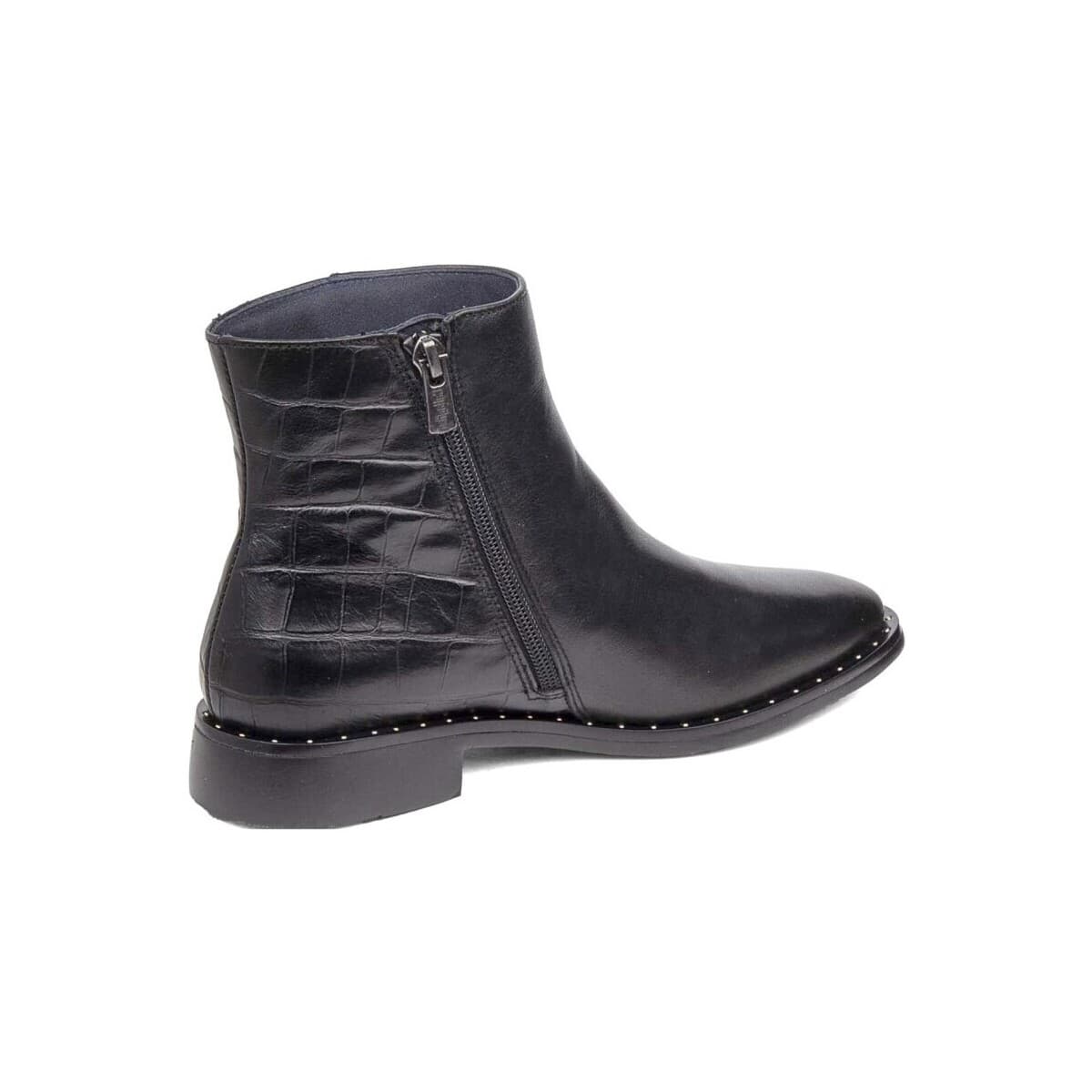 Women's Boots CallagHan Black