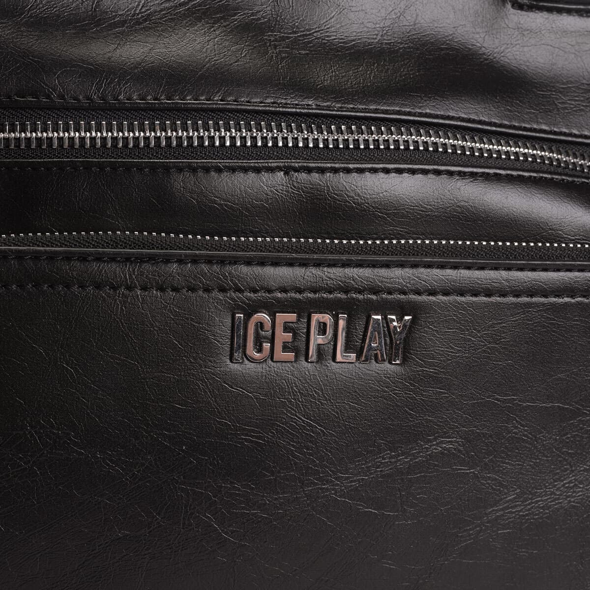 Women's Handbags Iceberg Black