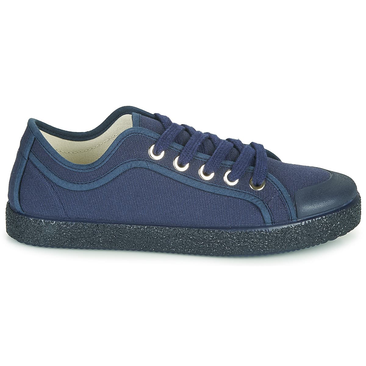Women's Sneakers Dream in Green Blue