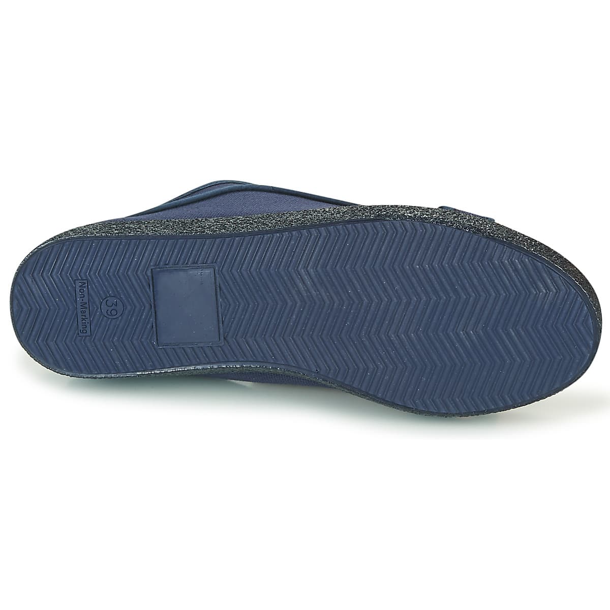 Women's Sneakers Dream in Green Blue