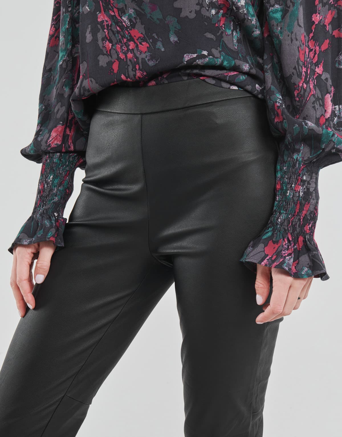 Women's Tights Vero Moda Black