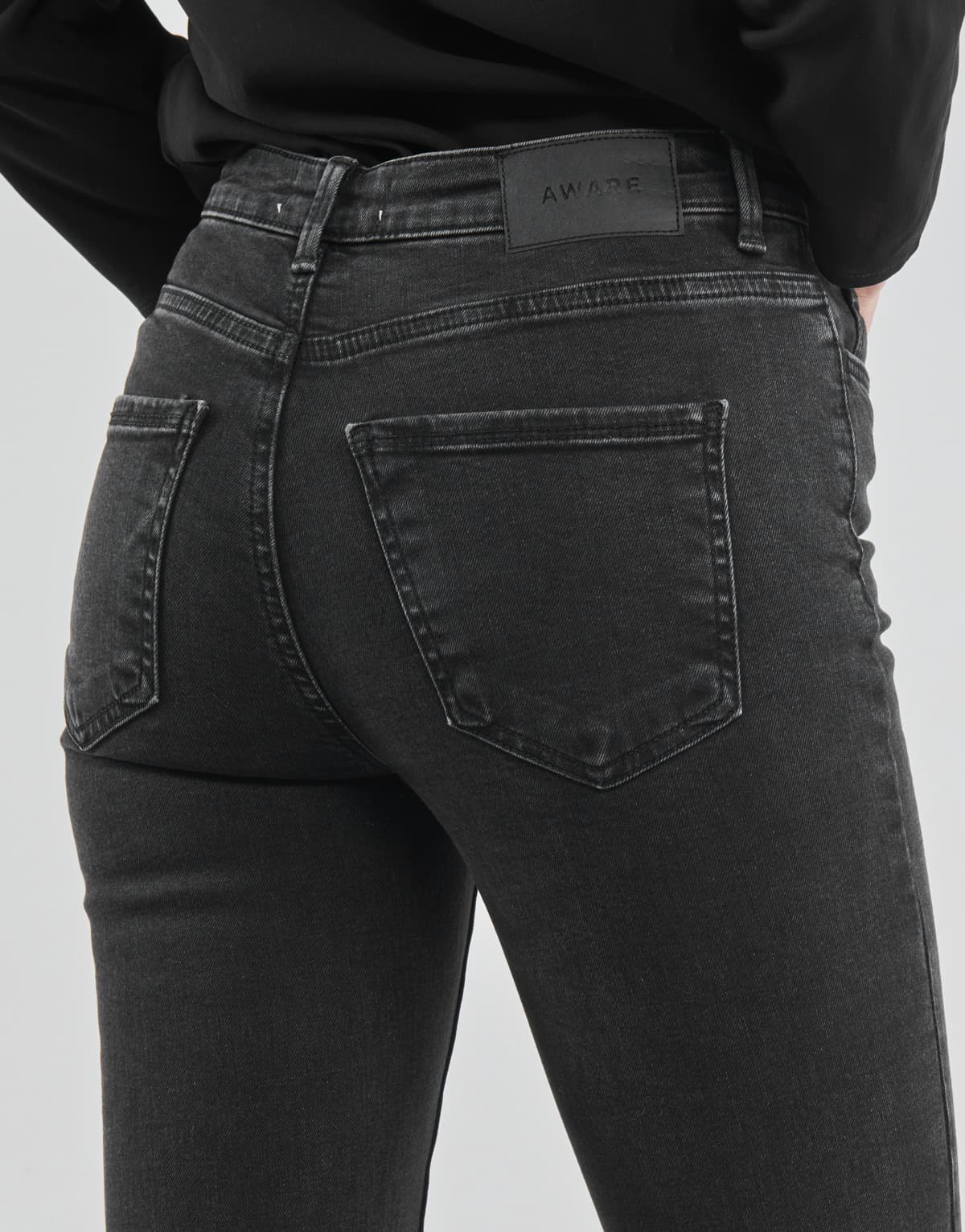 Women's Jeans Vero Moda Gray