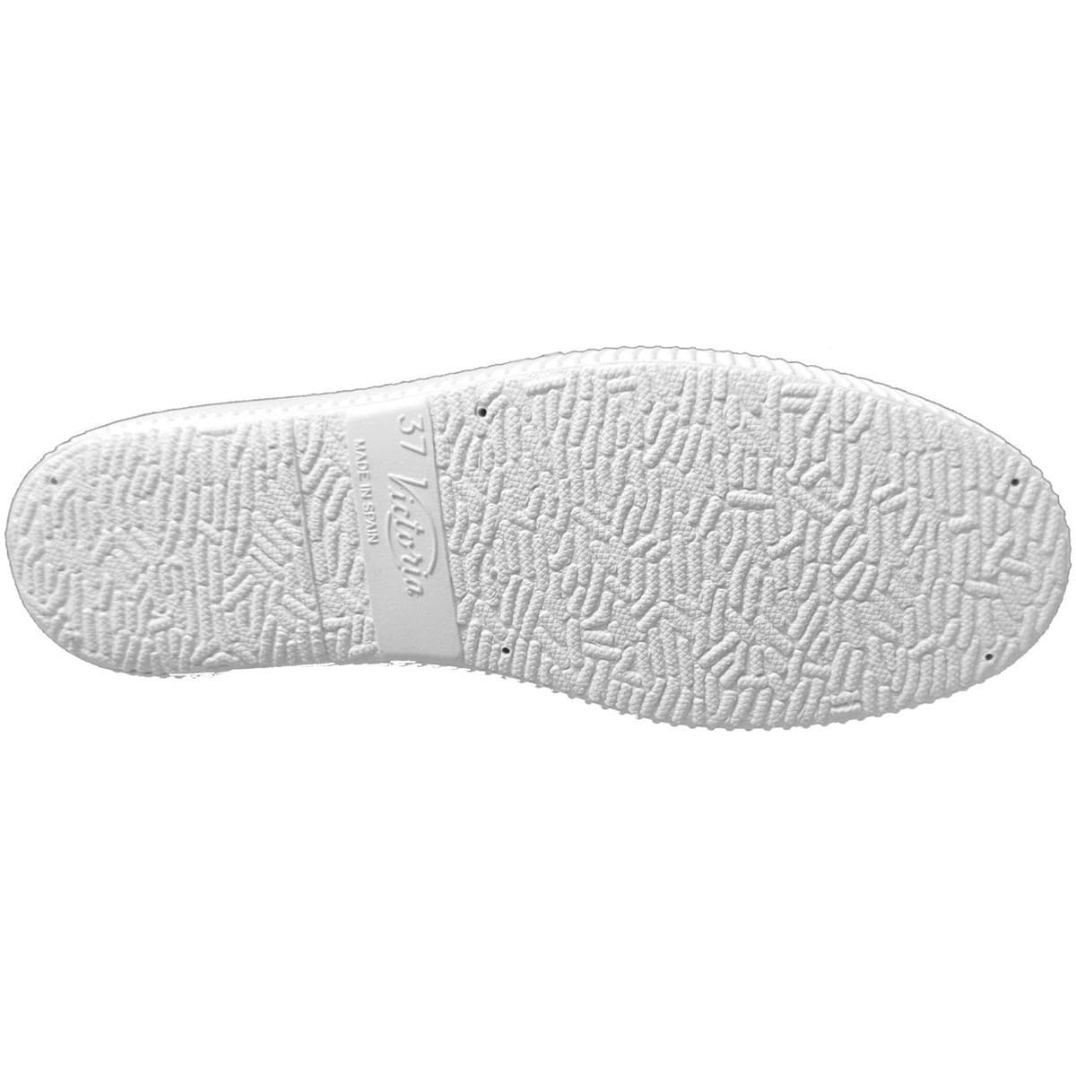 Women's Sneakers Victoria White