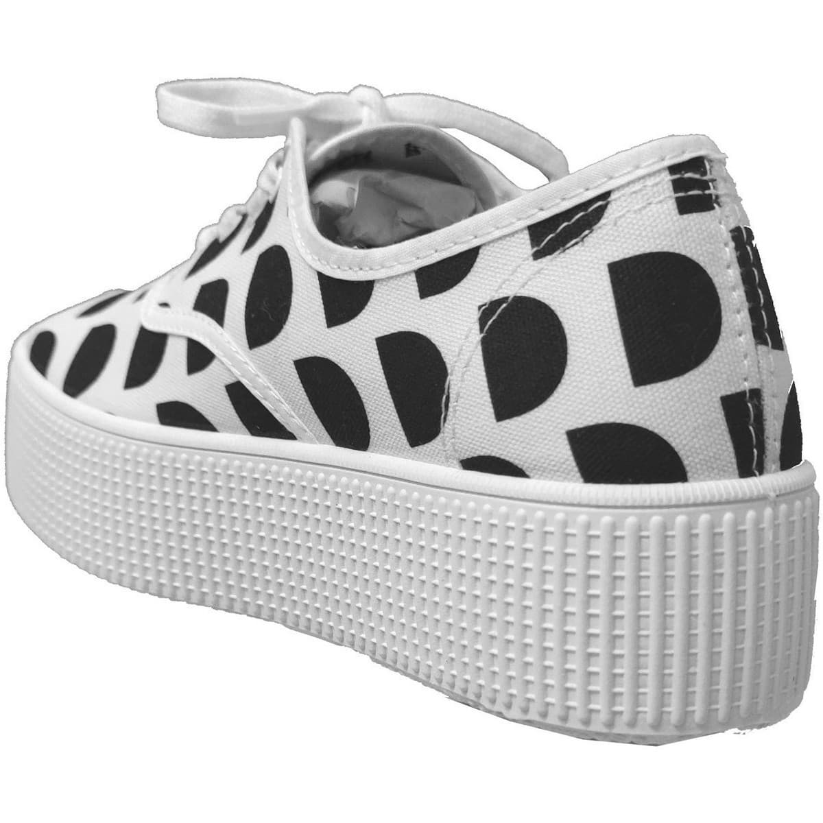 Women's Sneakers Victoria White