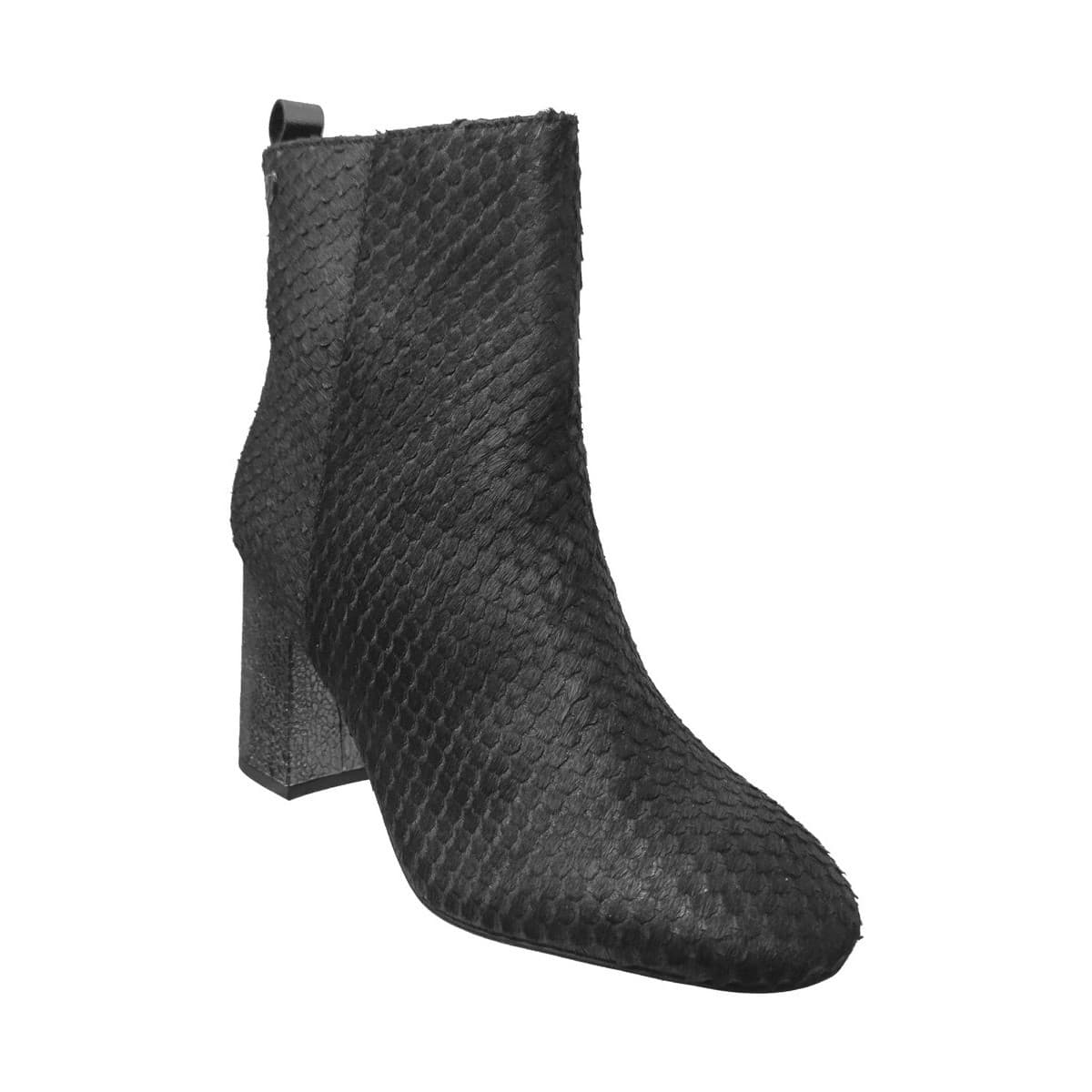 Women's Ankle Boots Gioseppo Black