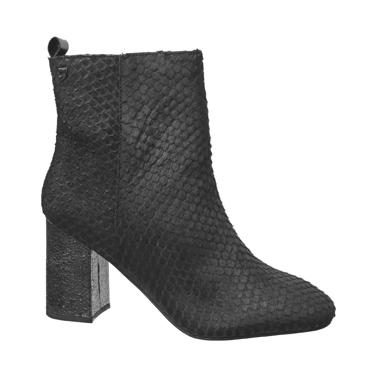 Women's Ankle Boots Gioseppo Black