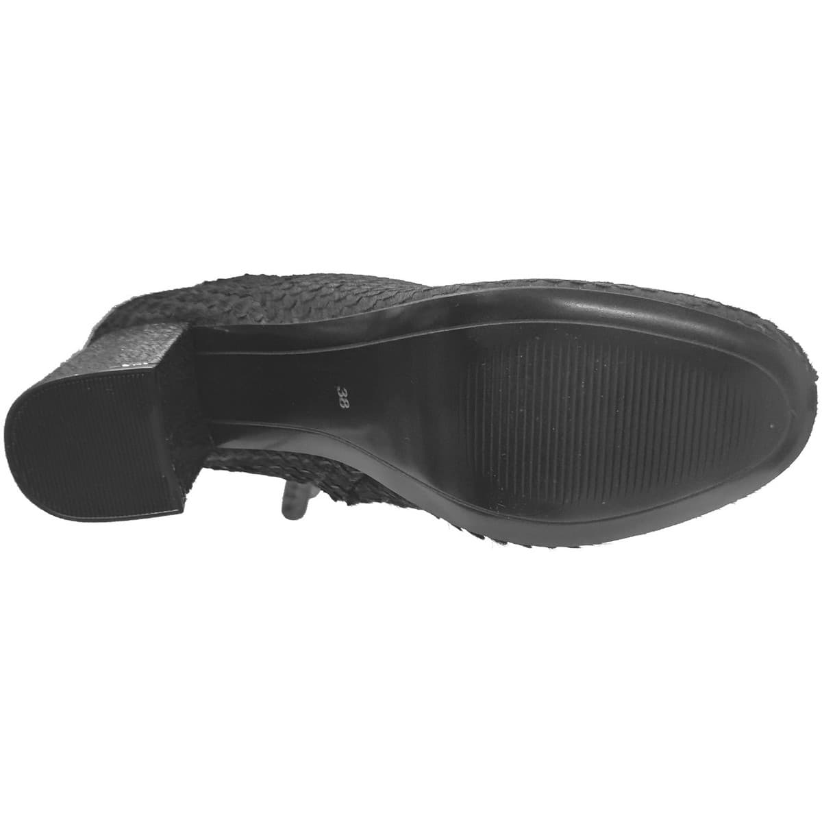 Women's Ankle Boots Gioseppo Black