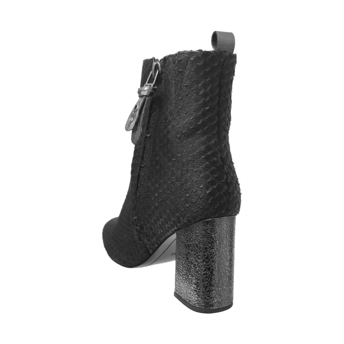 Women's Ankle Boots Gioseppo Black