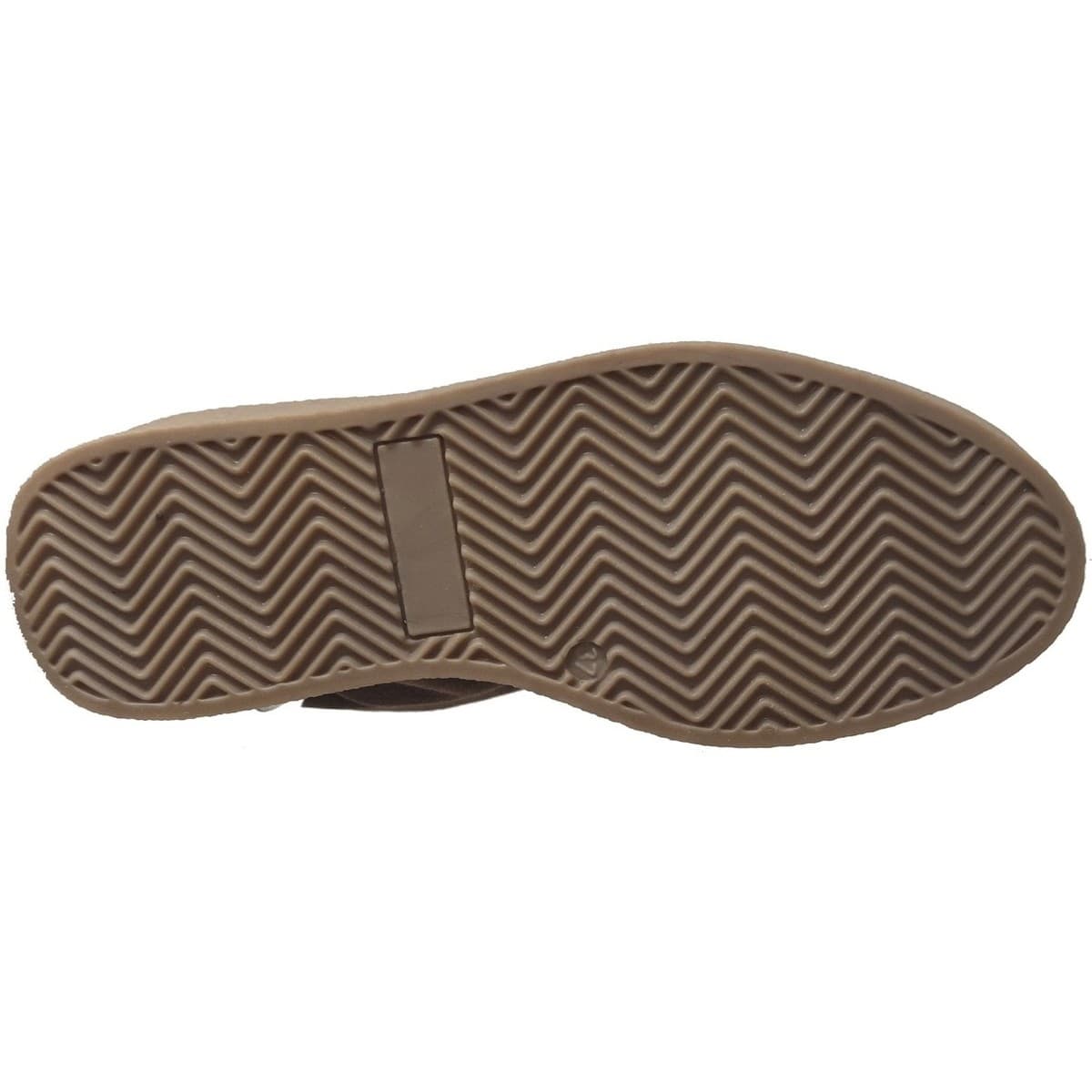 Women's Boots Gioseppo Brown