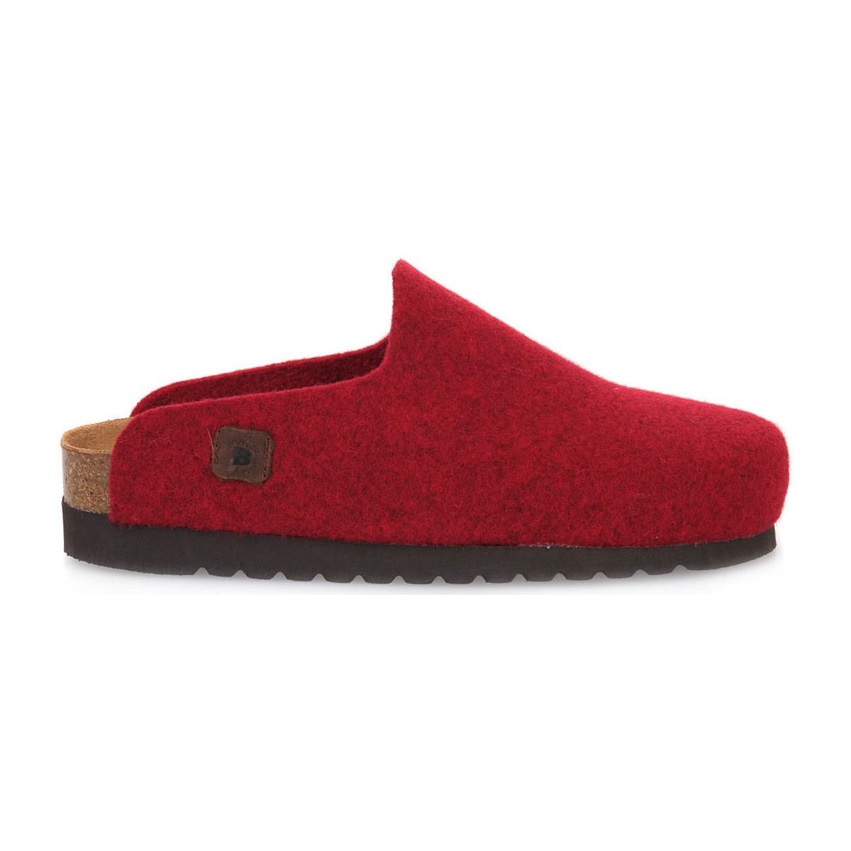 Women's Mules Bioline Pink