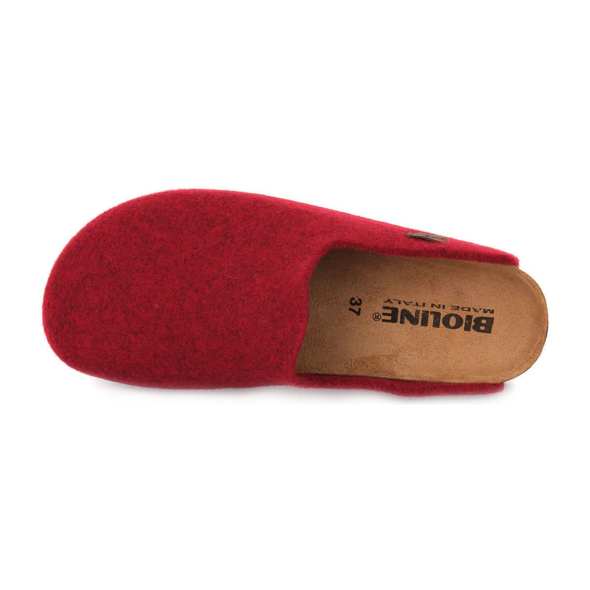 Women's Mules Bioline Pink