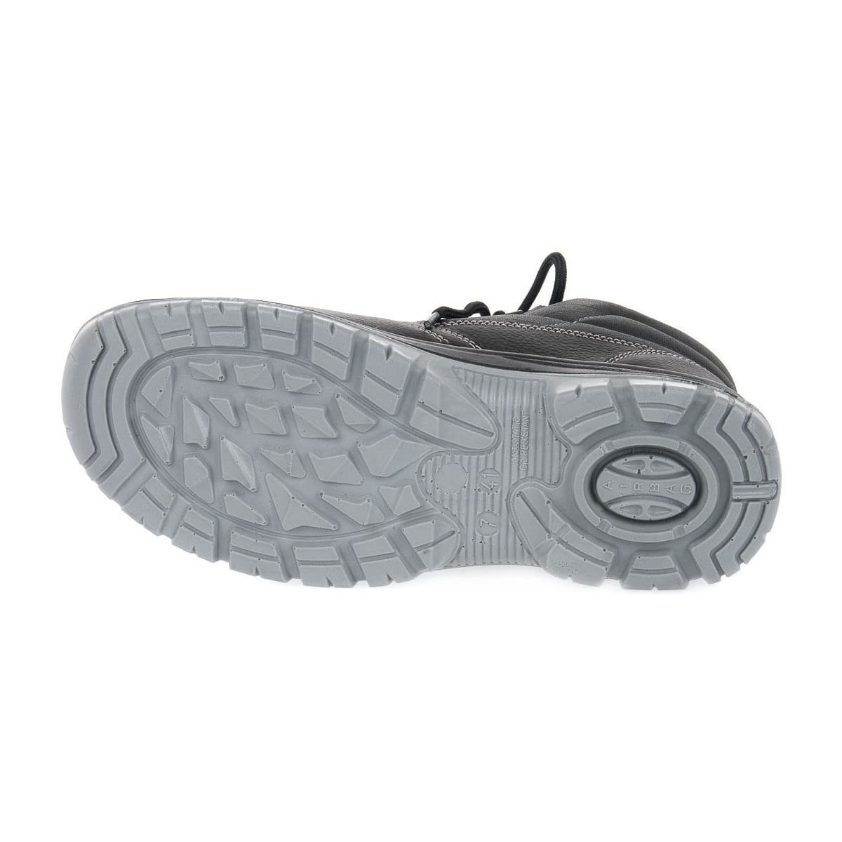 Men's Sneakers U-Power Black