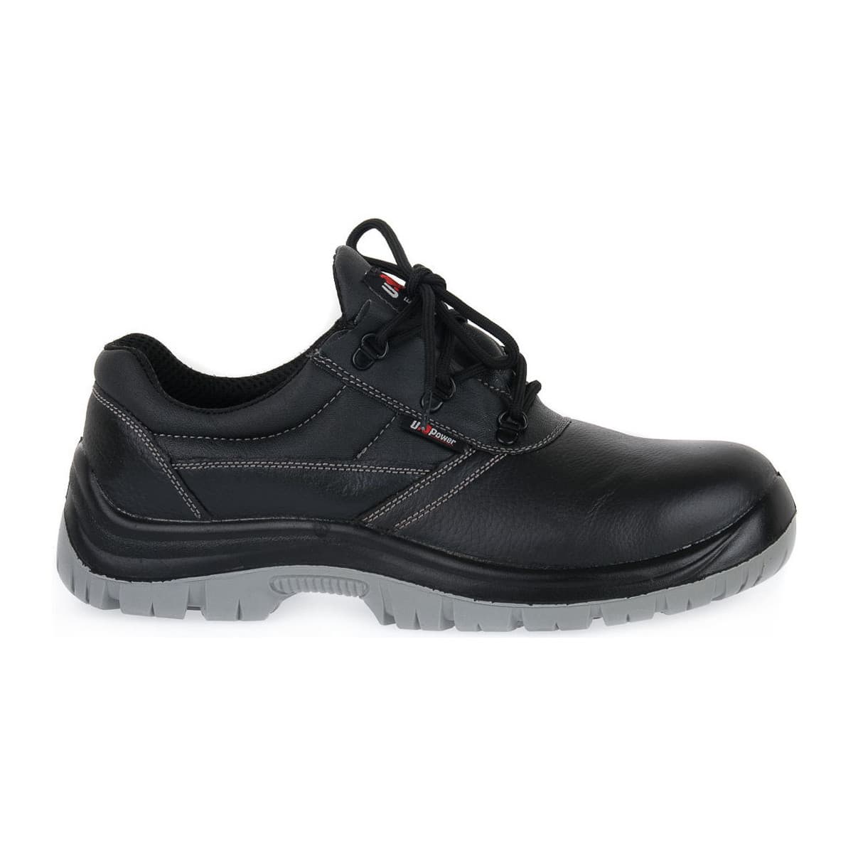 Men's Sneakers U-Power Black