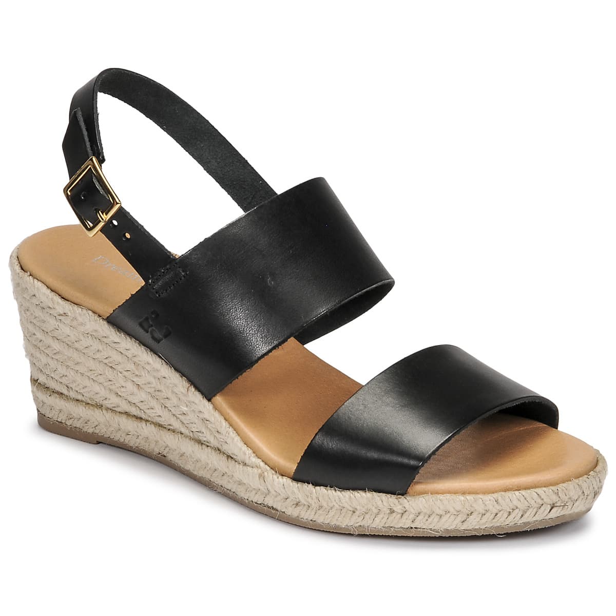 Σανδάλια με πλατφόρμα Dream in Green OLEM