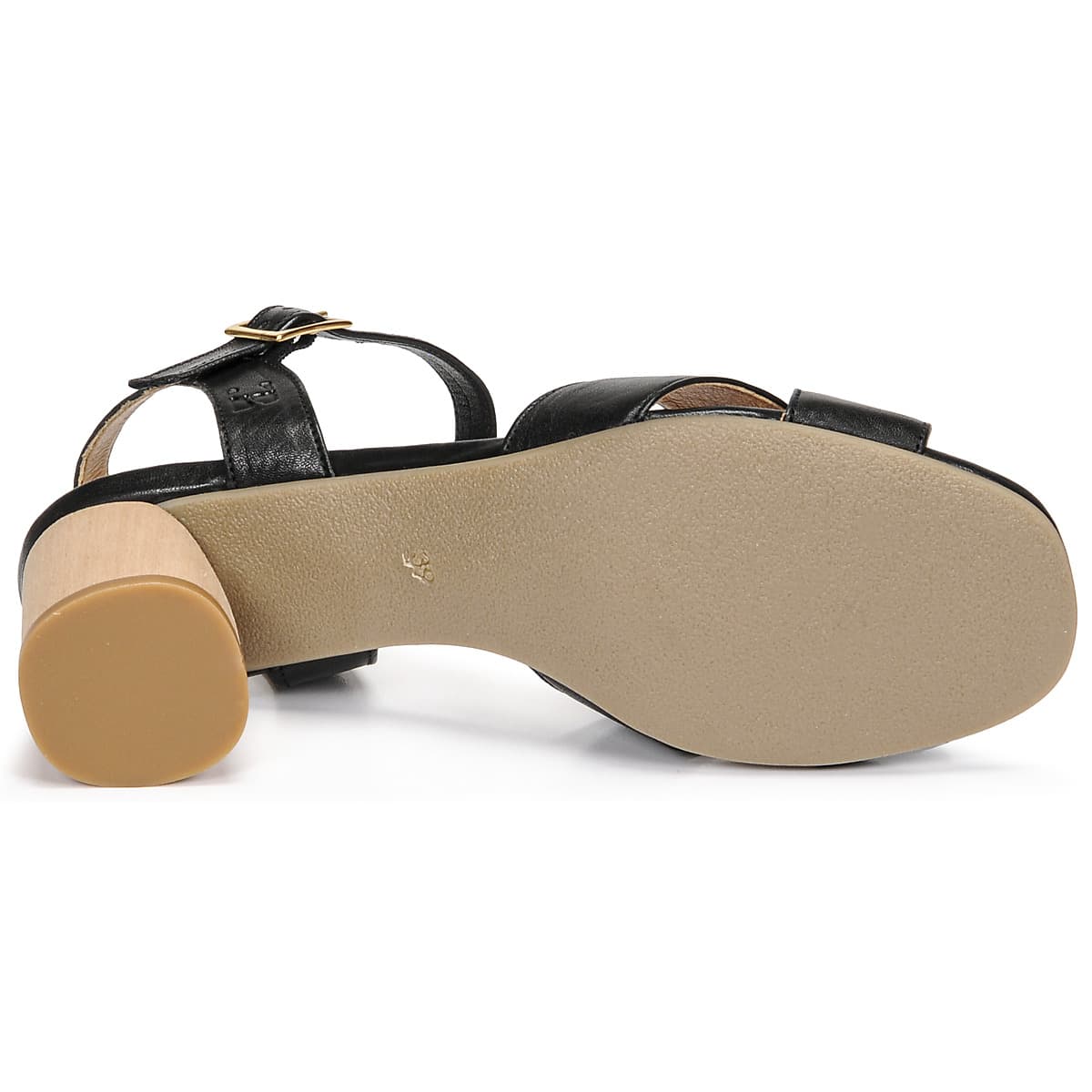 Women's Pumps Dream in Green Black