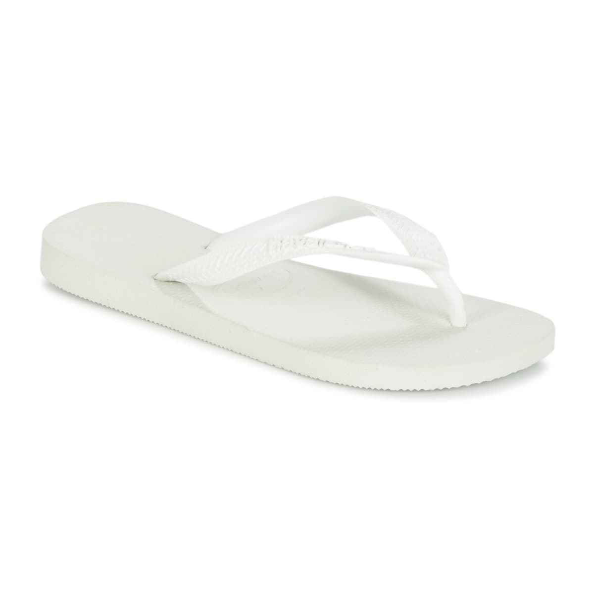Men's Flip Flops Havaianas White