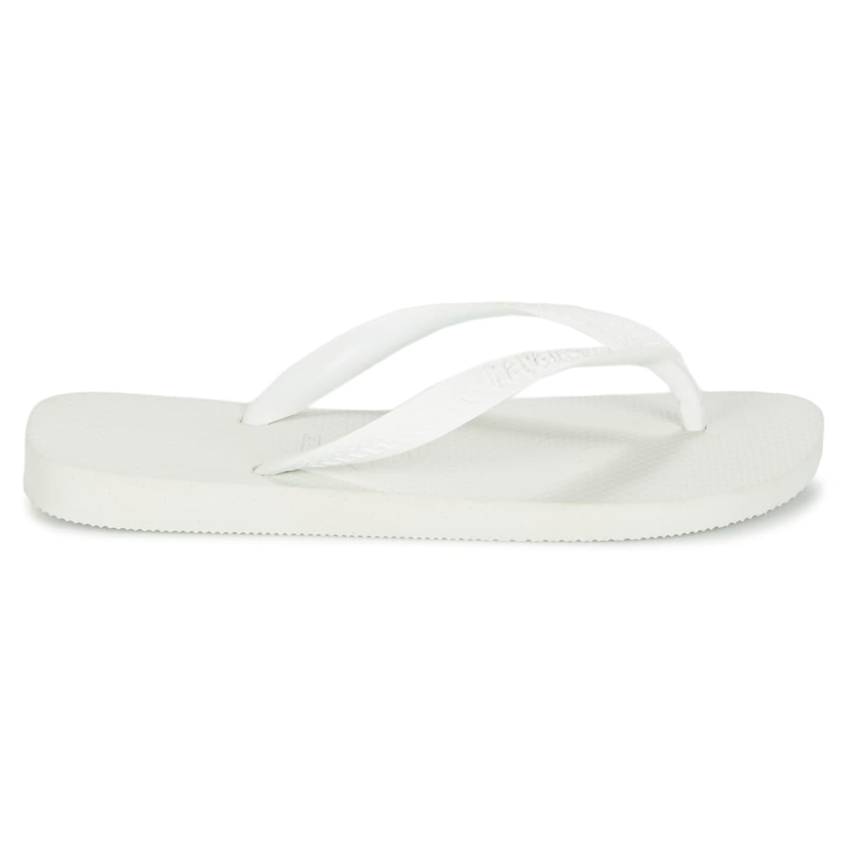 Men's Flip Flops Havaianas White