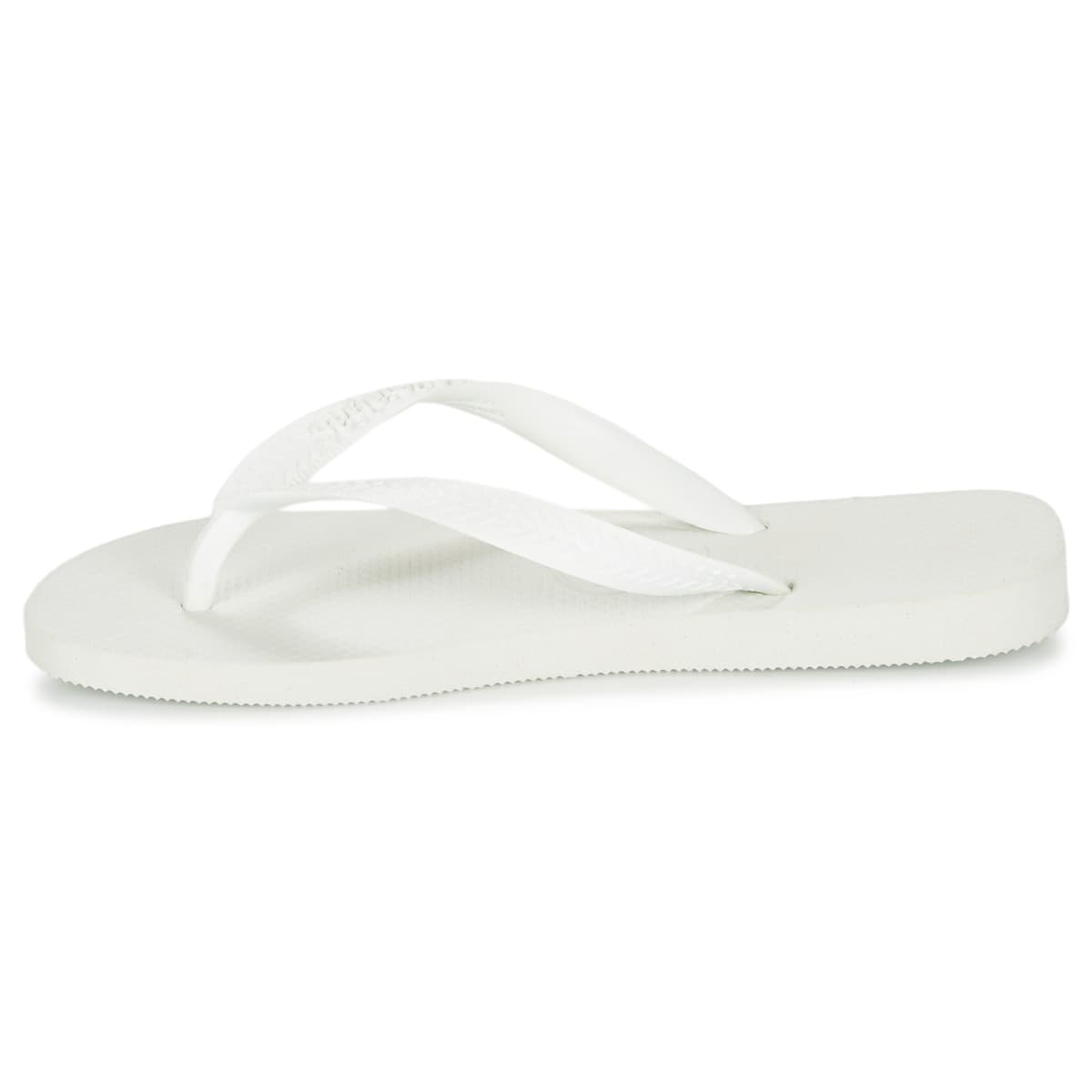 Men's Flip Flops Havaianas White