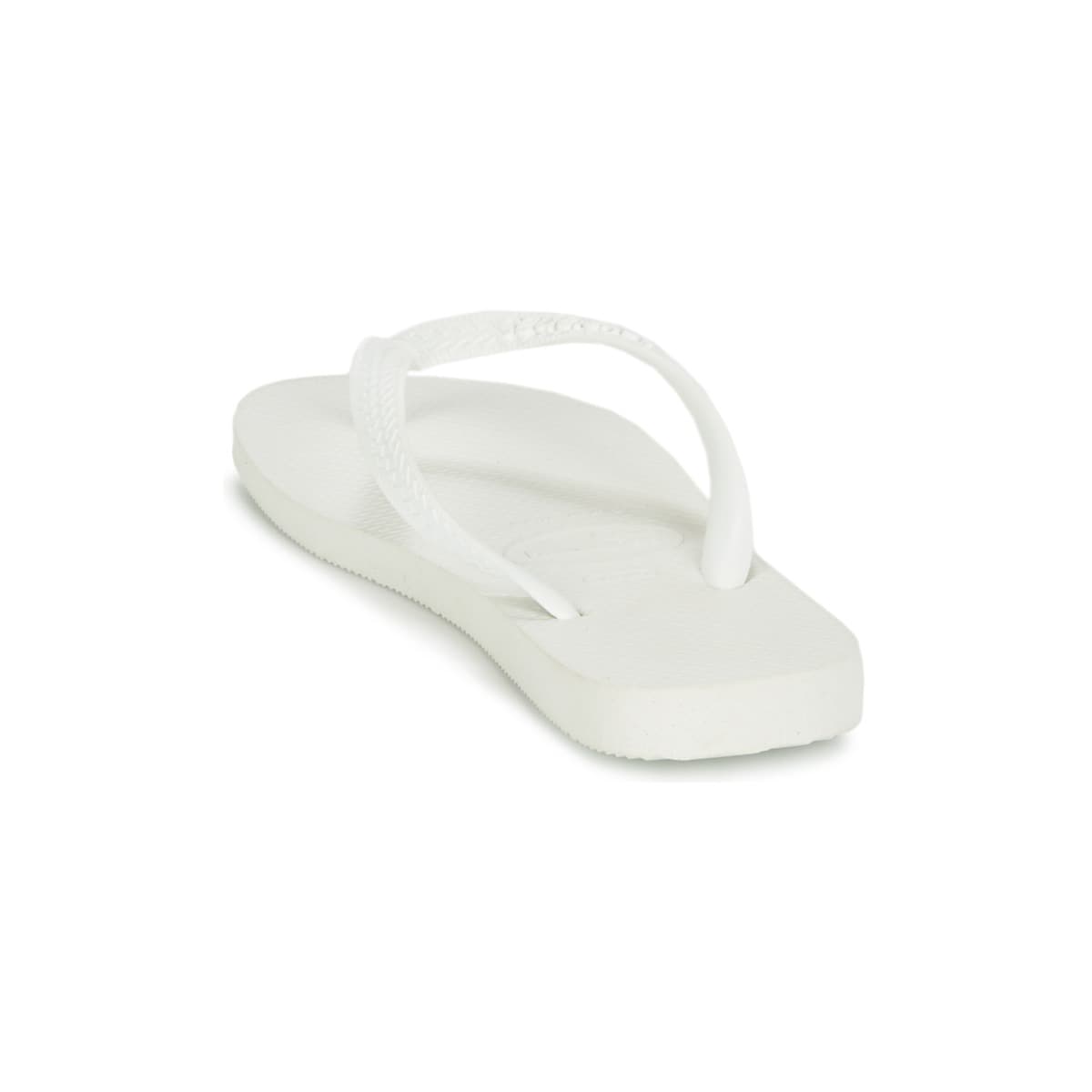 Men's Flip Flops Havaianas White