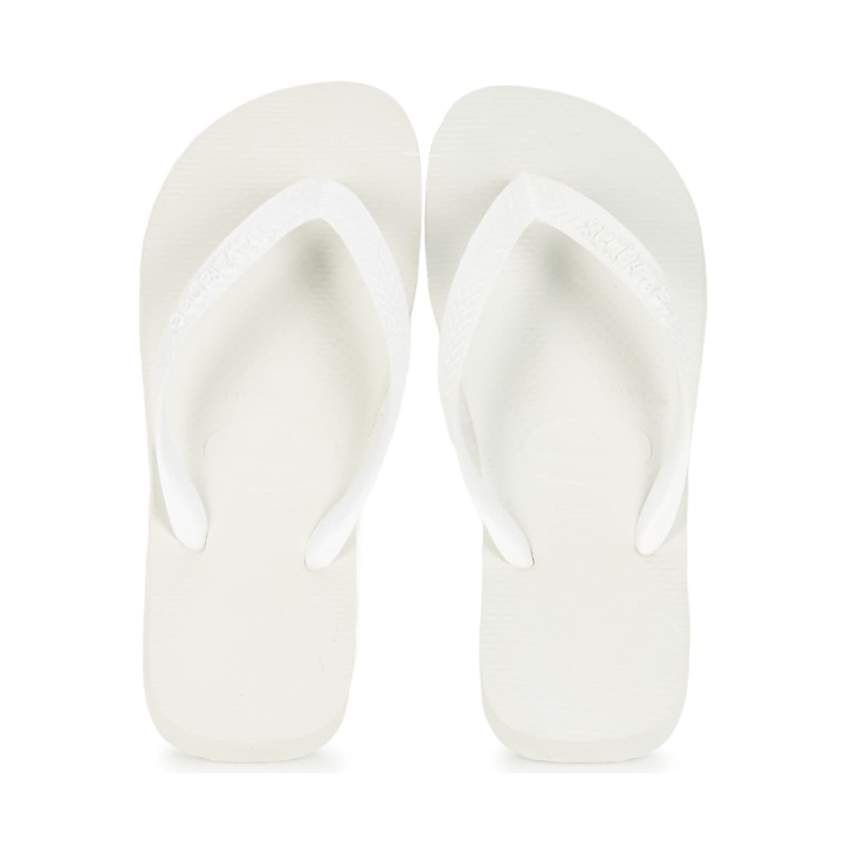 Men's Flip Flops Havaianas White