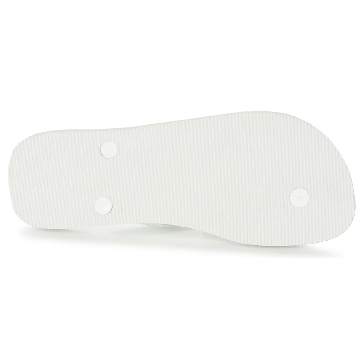 Men's Flip Flops Havaianas White