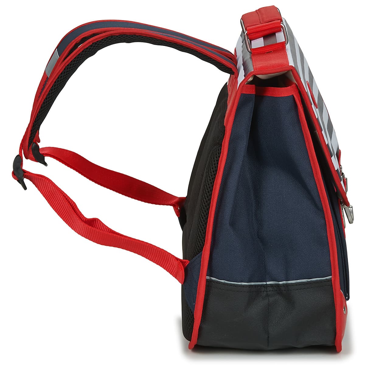 Boys' Backpacks Citrouille et Compagnie Blue