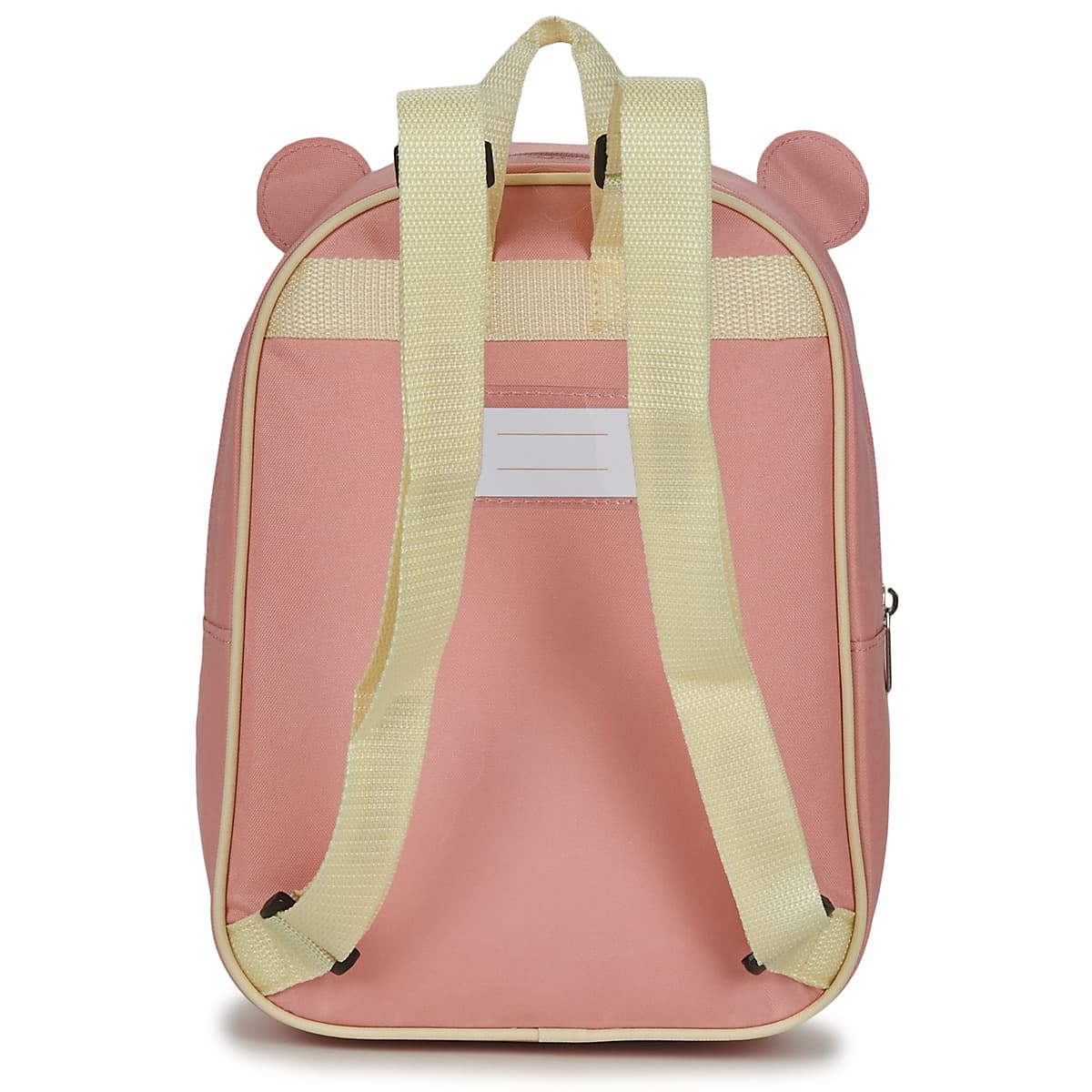 Boys' Backpacks Citrouille et Compagnie Pink