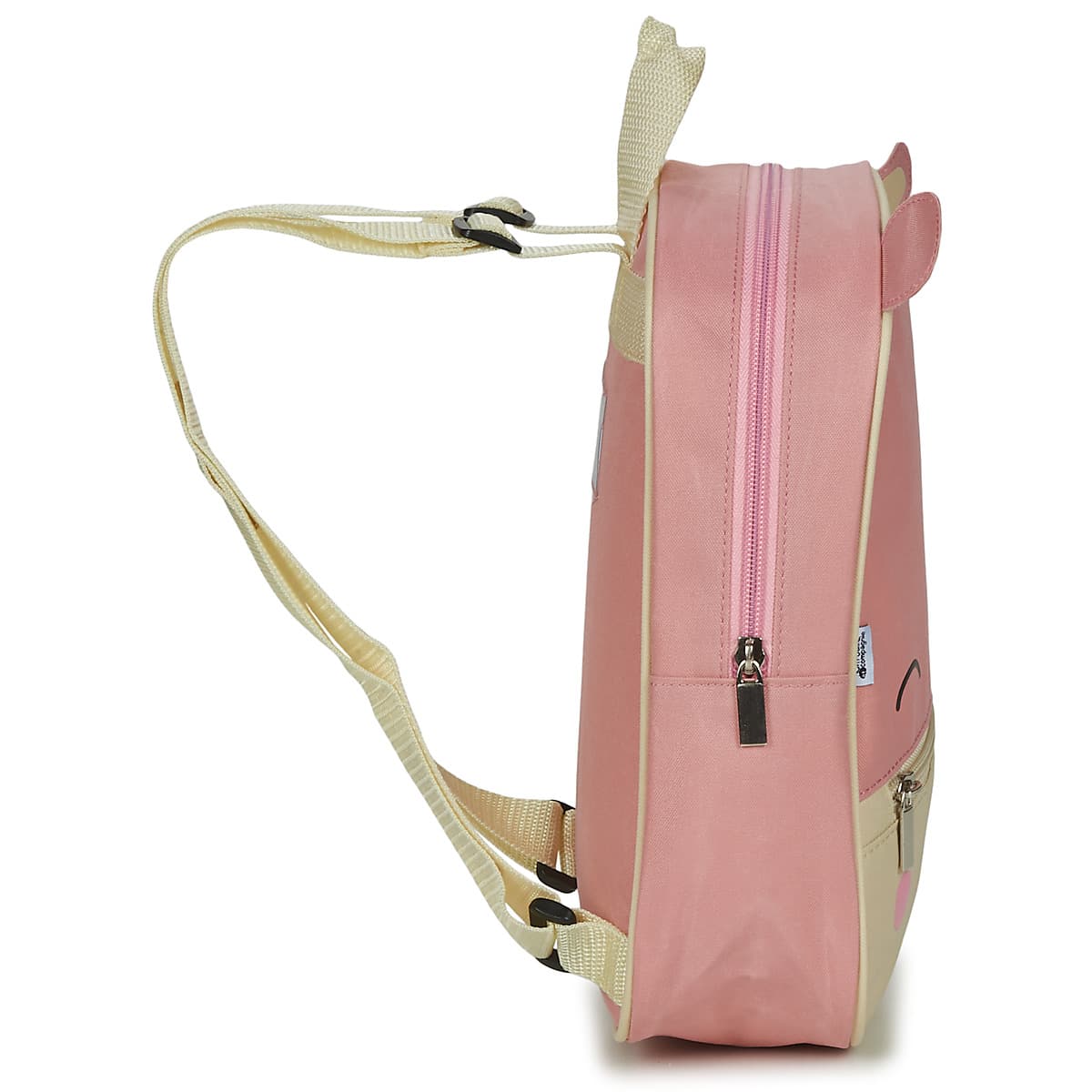 Boys' Backpacks Citrouille et Compagnie Pink