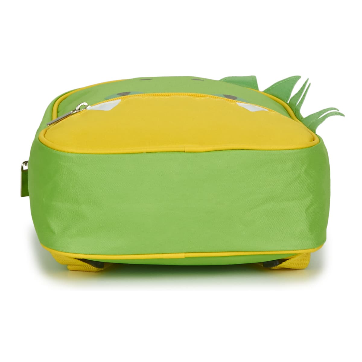 Boys' Backpacks Citrouille et Compagnie Green