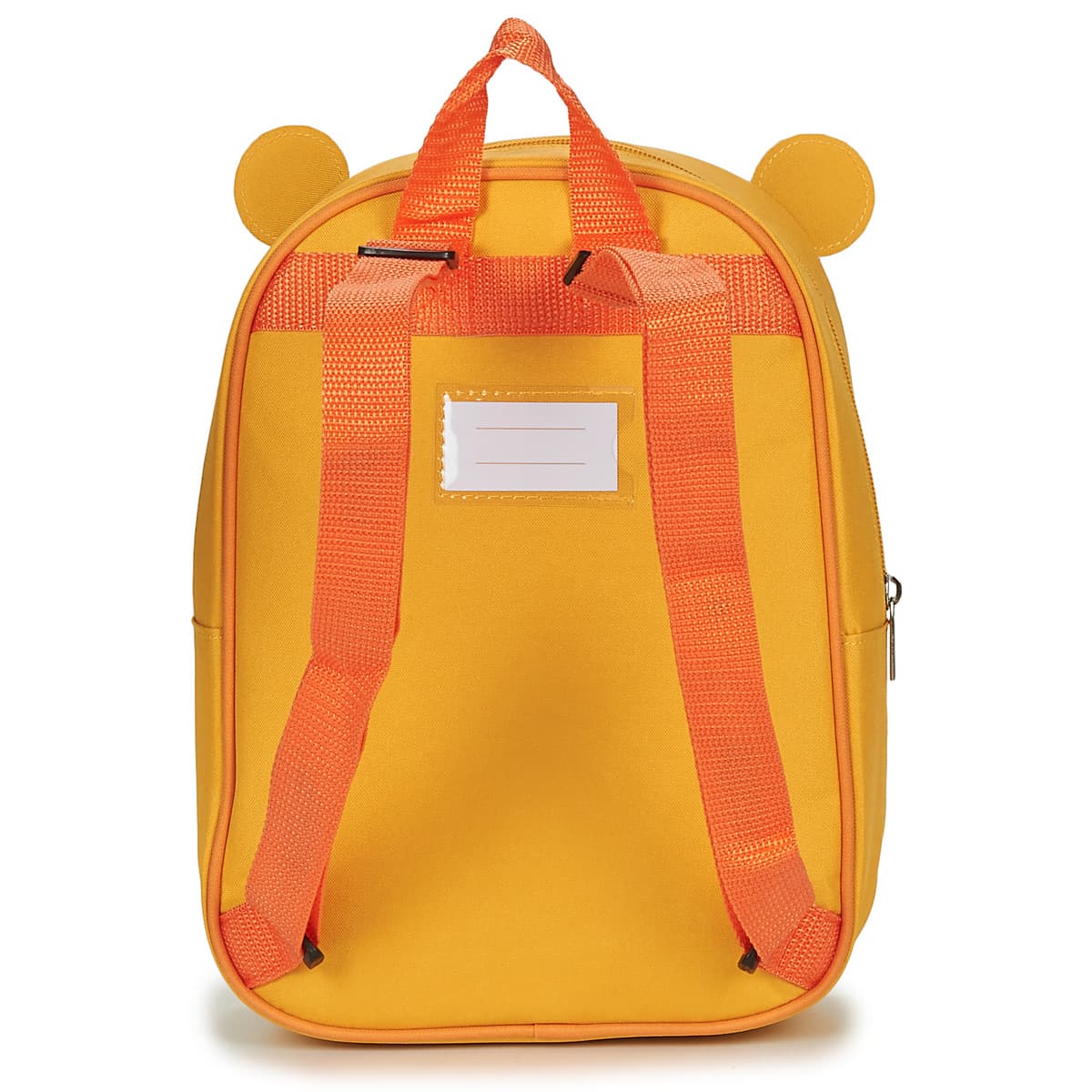 Boys' Backpacks Citrouille et Compagnie Orange
