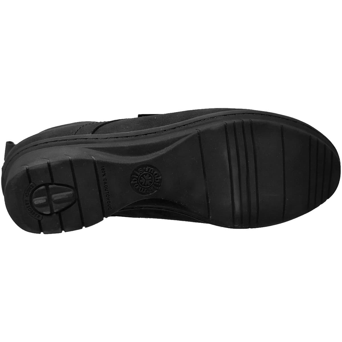 Women's Ankle Boots Mephisto Black