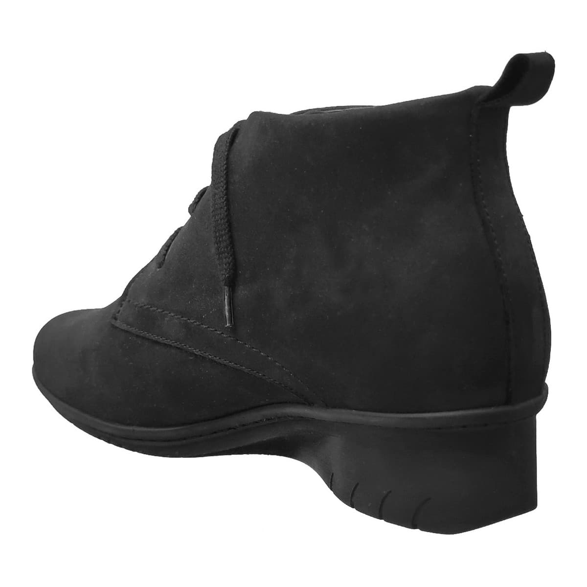 Women's Ankle Boots Mephisto Black