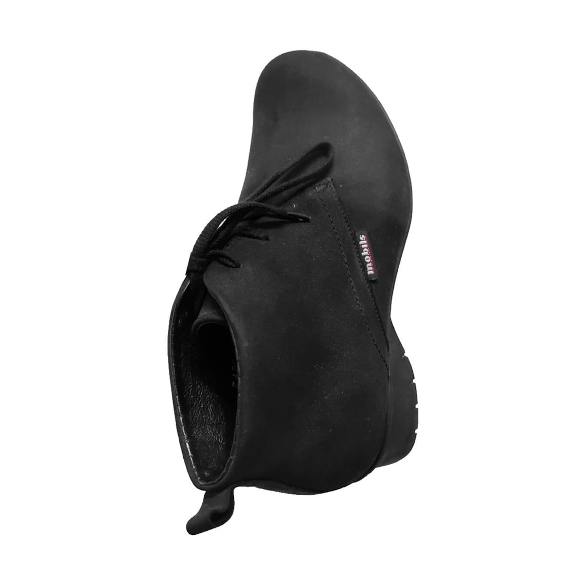 Women's Ankle Boots Mephisto Black