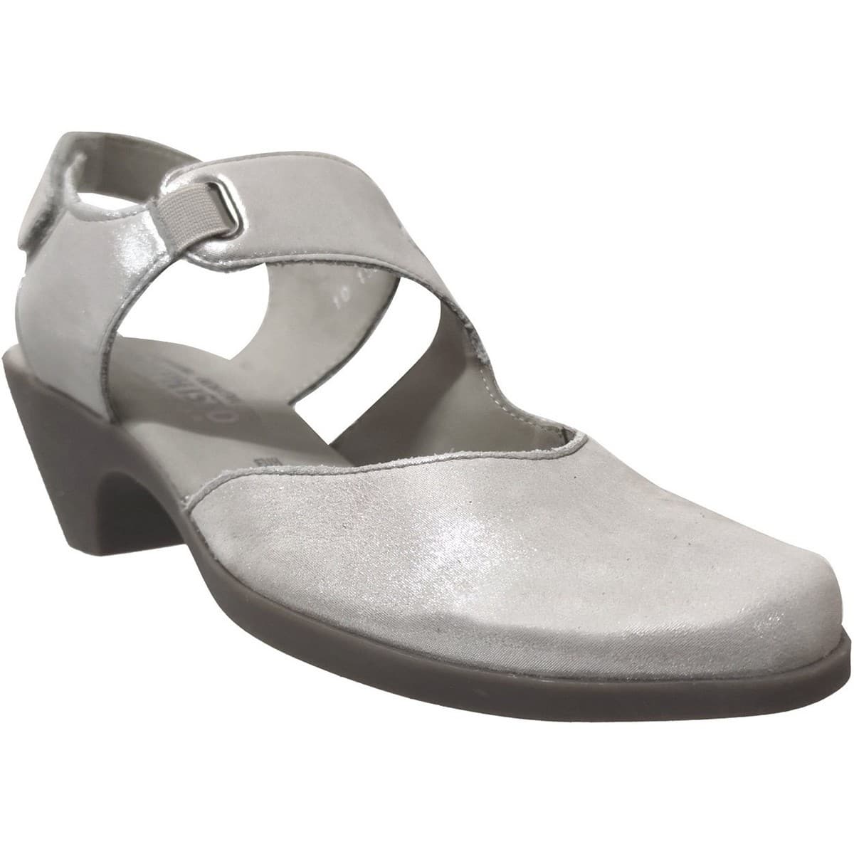 Women's Pumps Mephisto Gray