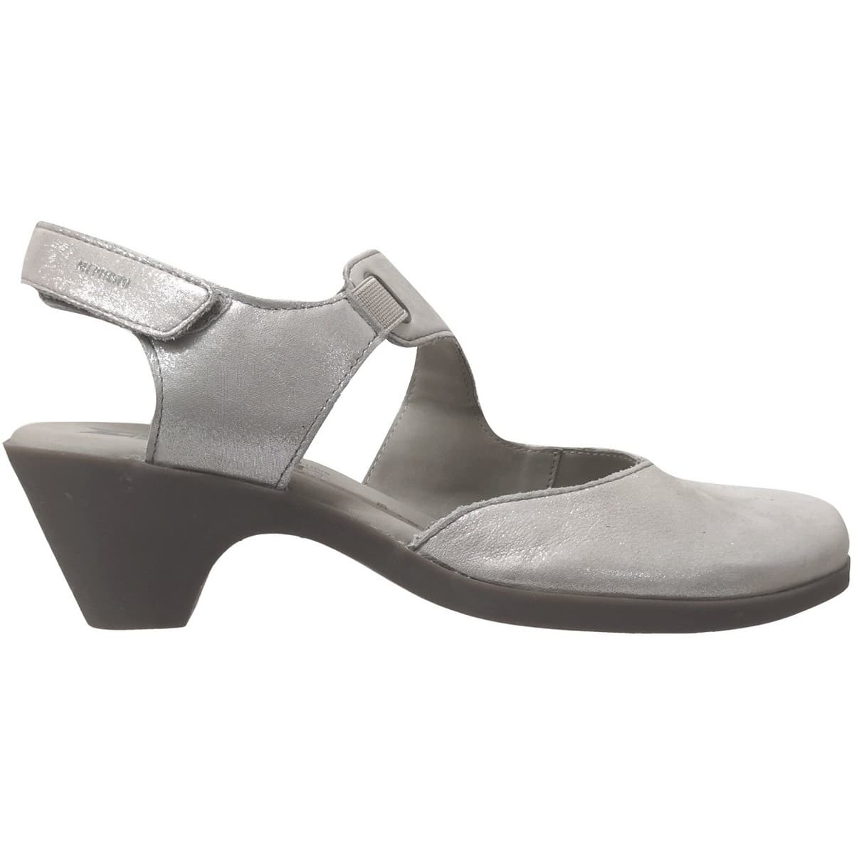 Women's Pumps Mephisto Gray