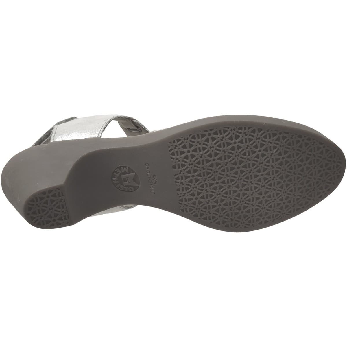 Women's Pumps Mephisto Gray