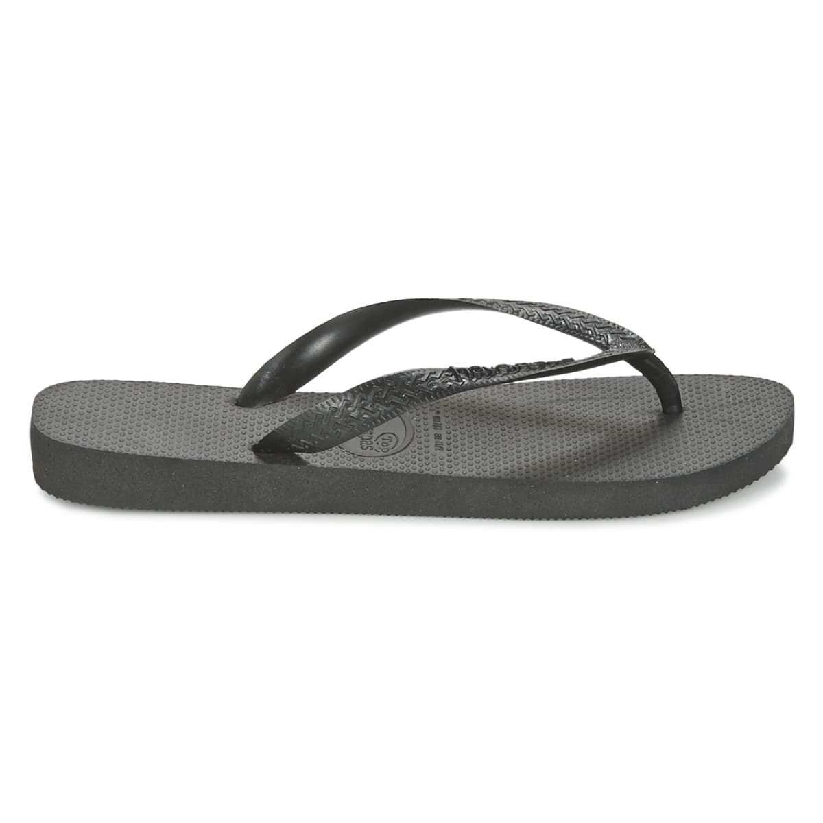 Women's Flip Flops Havaianas Black