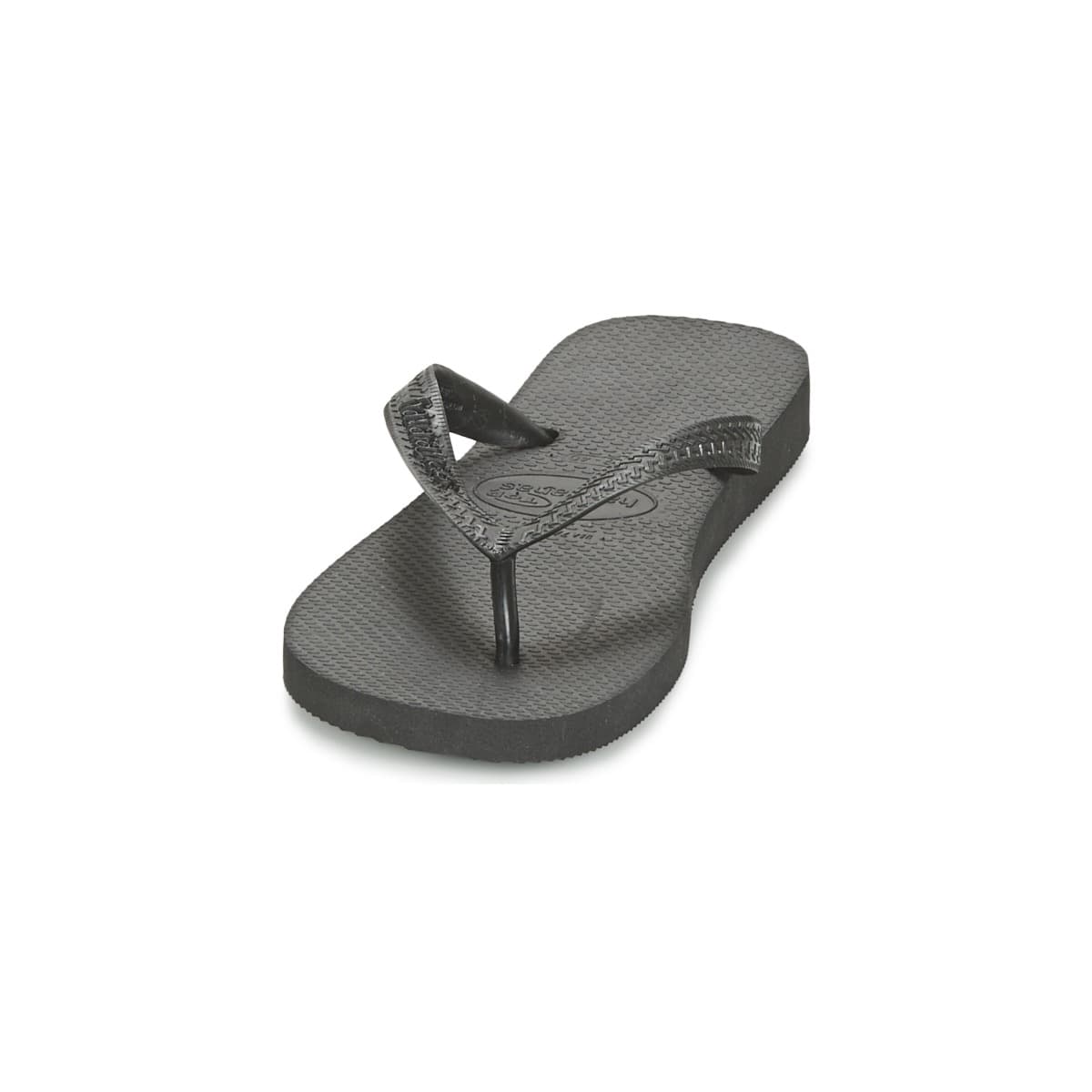 Women's Flip Flops Havaianas Black