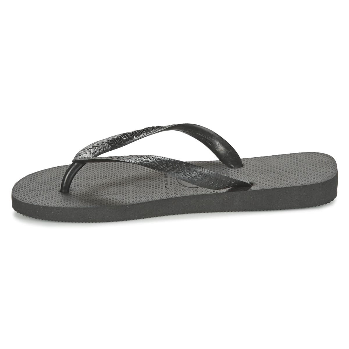 Women's Flip Flops Havaianas Black