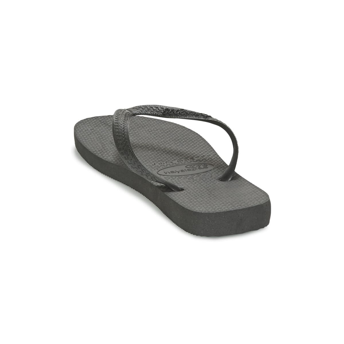 Women's Flip Flops Havaianas Black