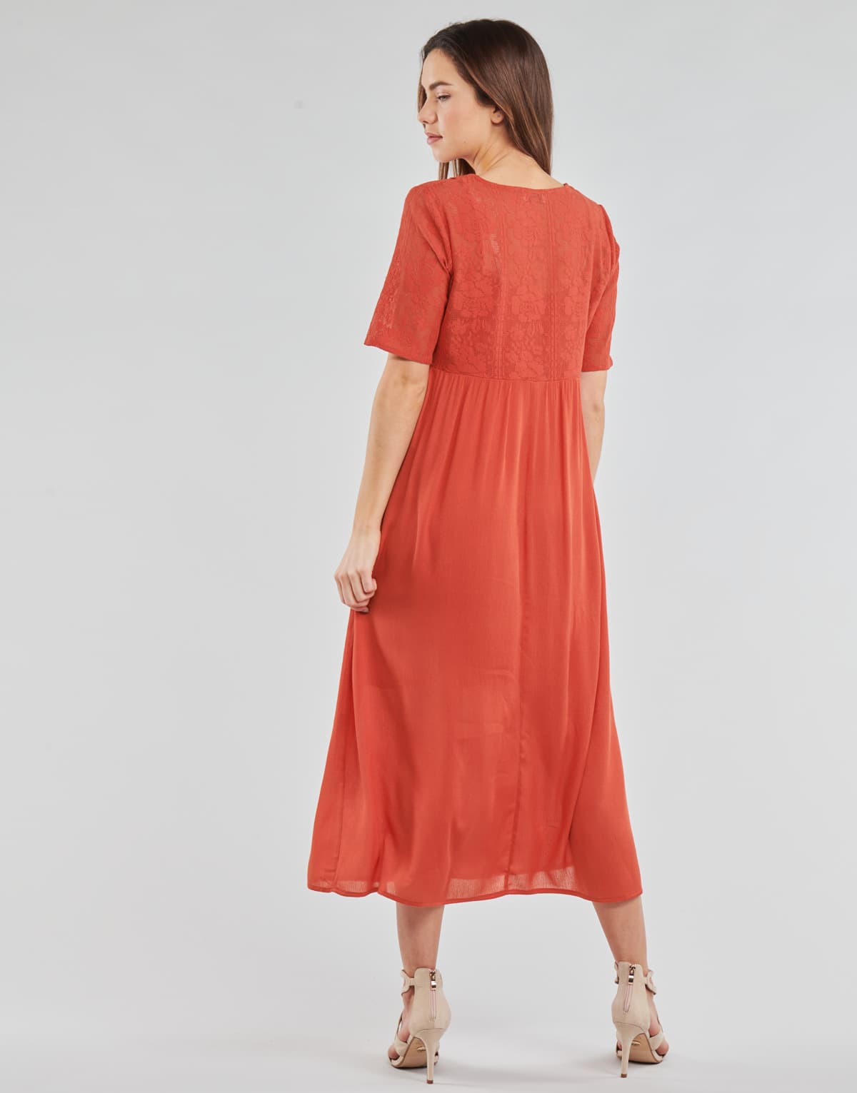 Women's Dresses Betty London Red