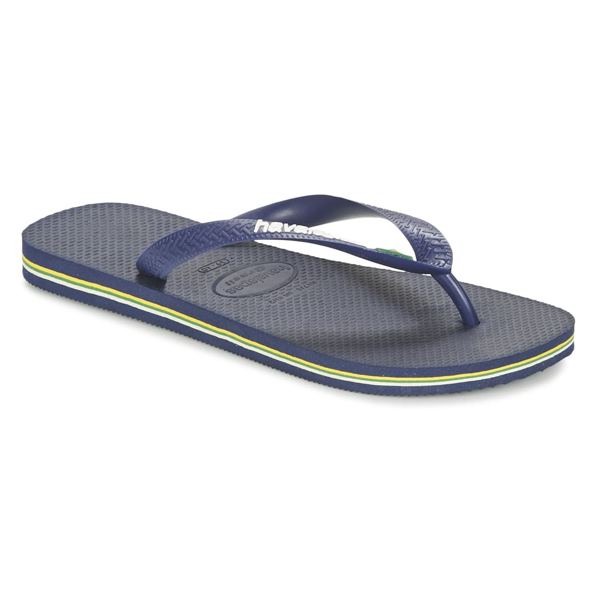 Men's Flip Flops Havaianas Blue