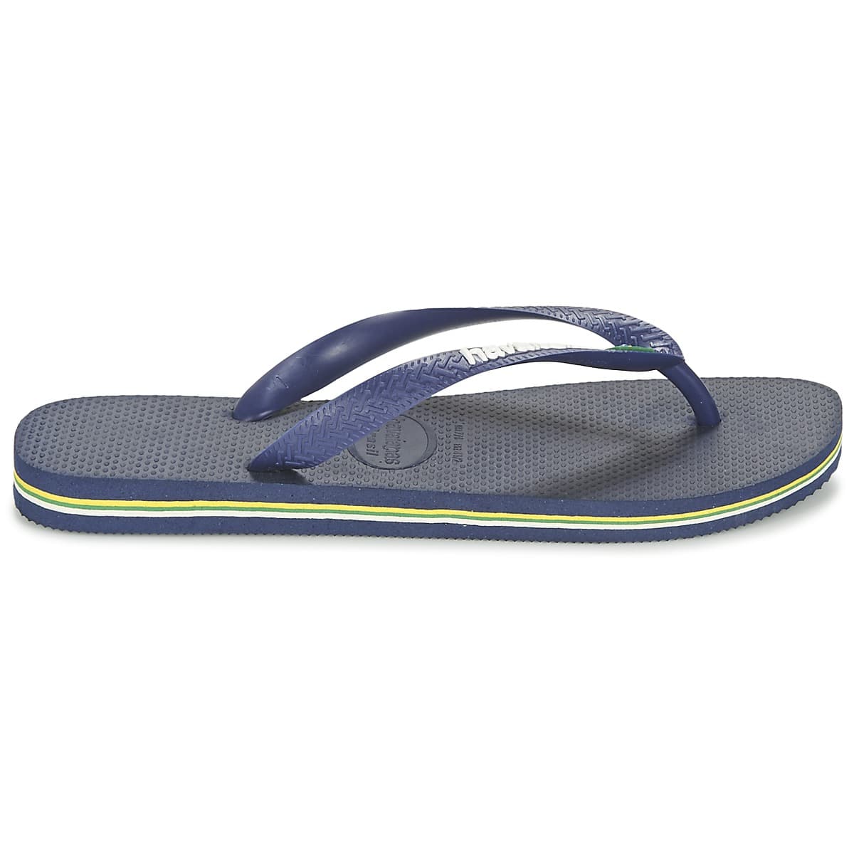 Men's Flip Flops Havaianas Blue