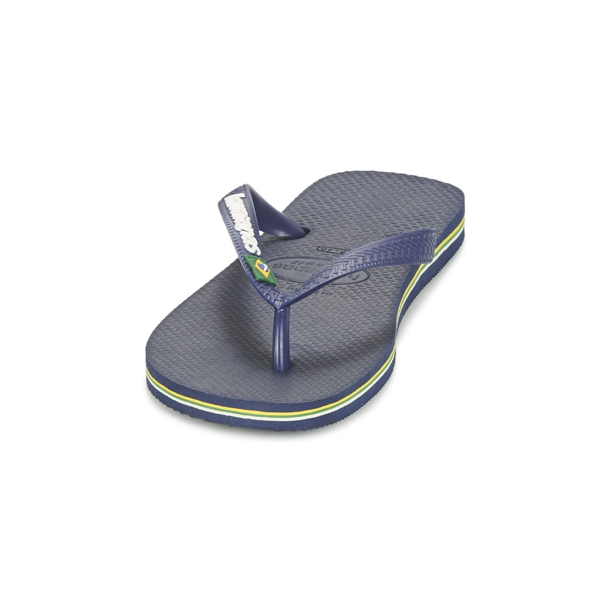 Men's Flip Flops Havaianas Blue