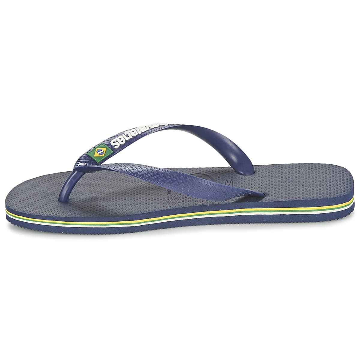 Men's Flip Flops Havaianas Blue