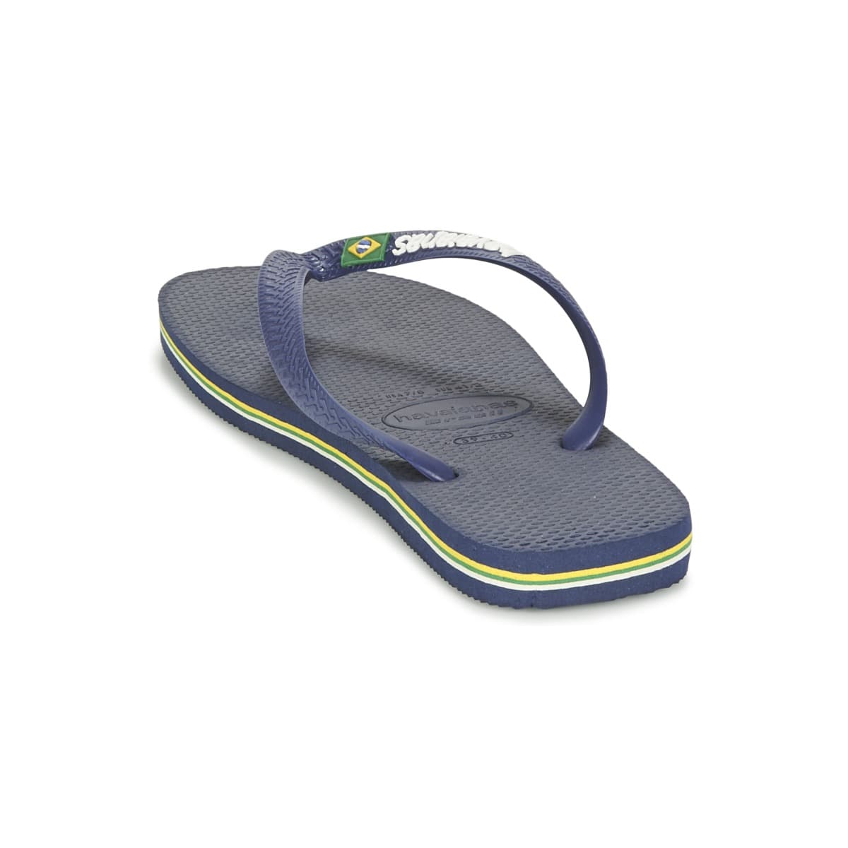 Men's Flip Flops Havaianas Blue