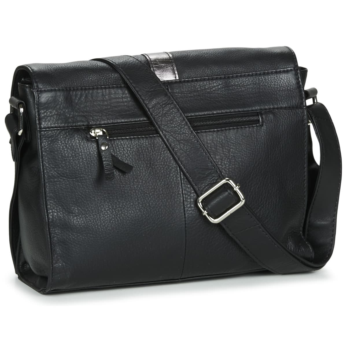Women's Shoulder Bags Betty London Black